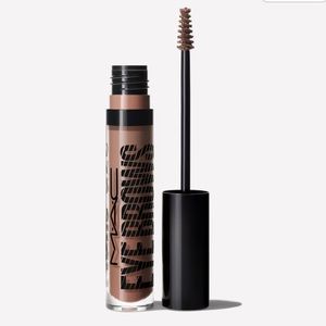 Mac Eye Brows Big Boost Fiber Gel - Lingering